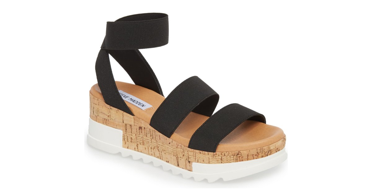 These Steve Madden Sandals Will Upgrade Your Summer Wardrobe | Us Weekly
