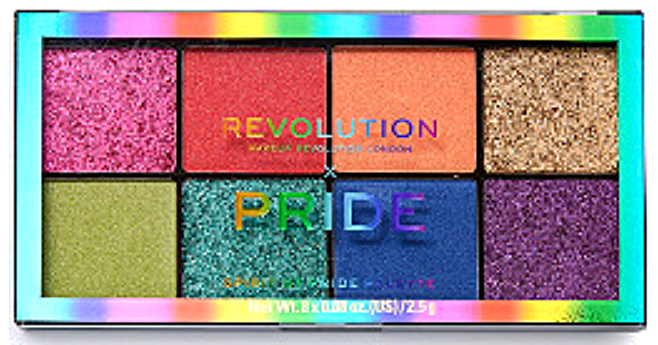 The Best Pride-Themed Goodies That Gives Back LGBTQ Causes Make-Up
