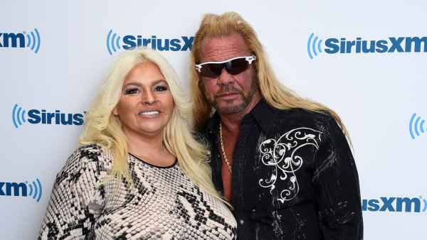 Beth Chapman’s Family Invites Public to Memorial Service