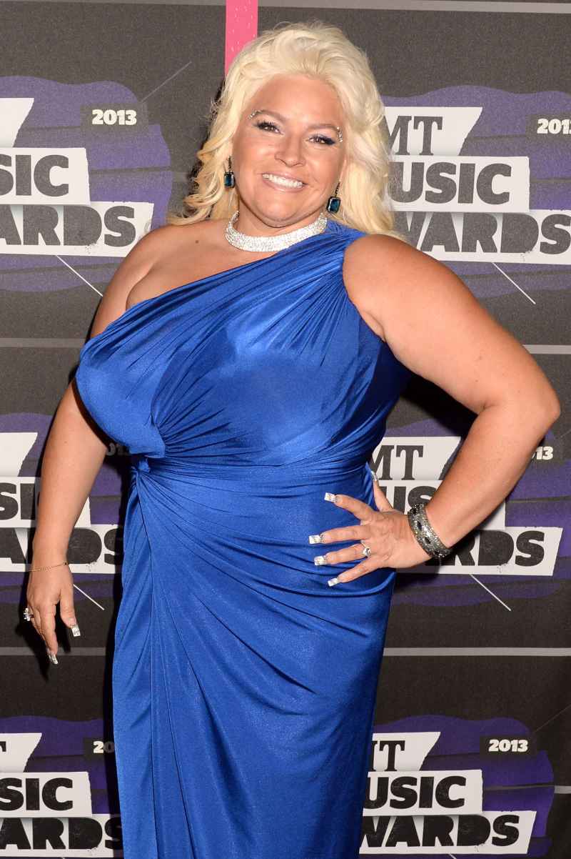 Beth Chapman Memorial Services