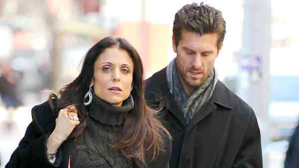 Bethenny Frankel Ex Claims She Wont Let Daughter Bryn Pray in Her Home