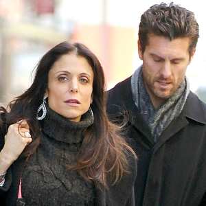 Bethenny Frankel Ex Claims She Wont Let Daughter Bryn Pray in Her Home