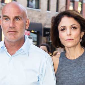 Bethenny Frankel Says She Felt Late Ex Dennis Shields