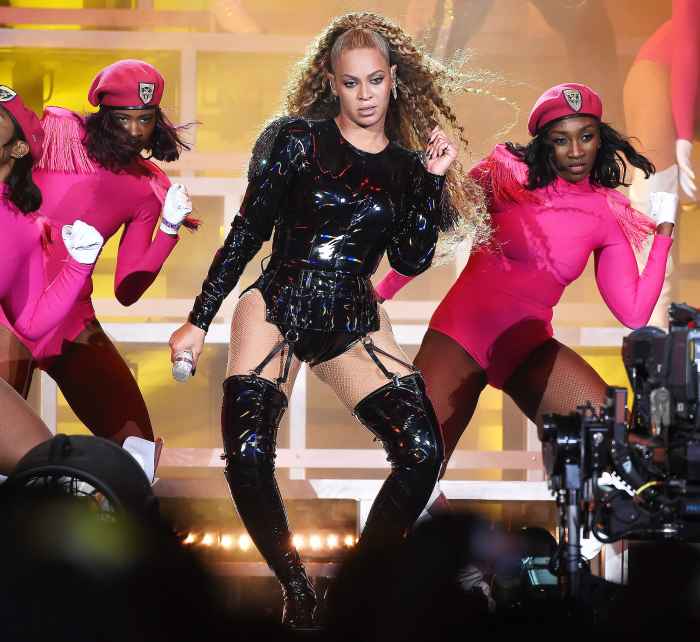 Beyonce Makeup Artist Sir John Highlighter Easy Glam Look Coachella 2018 Homecoming