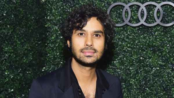 Big Bang Theory Kunal Nayyar Break From Social Media