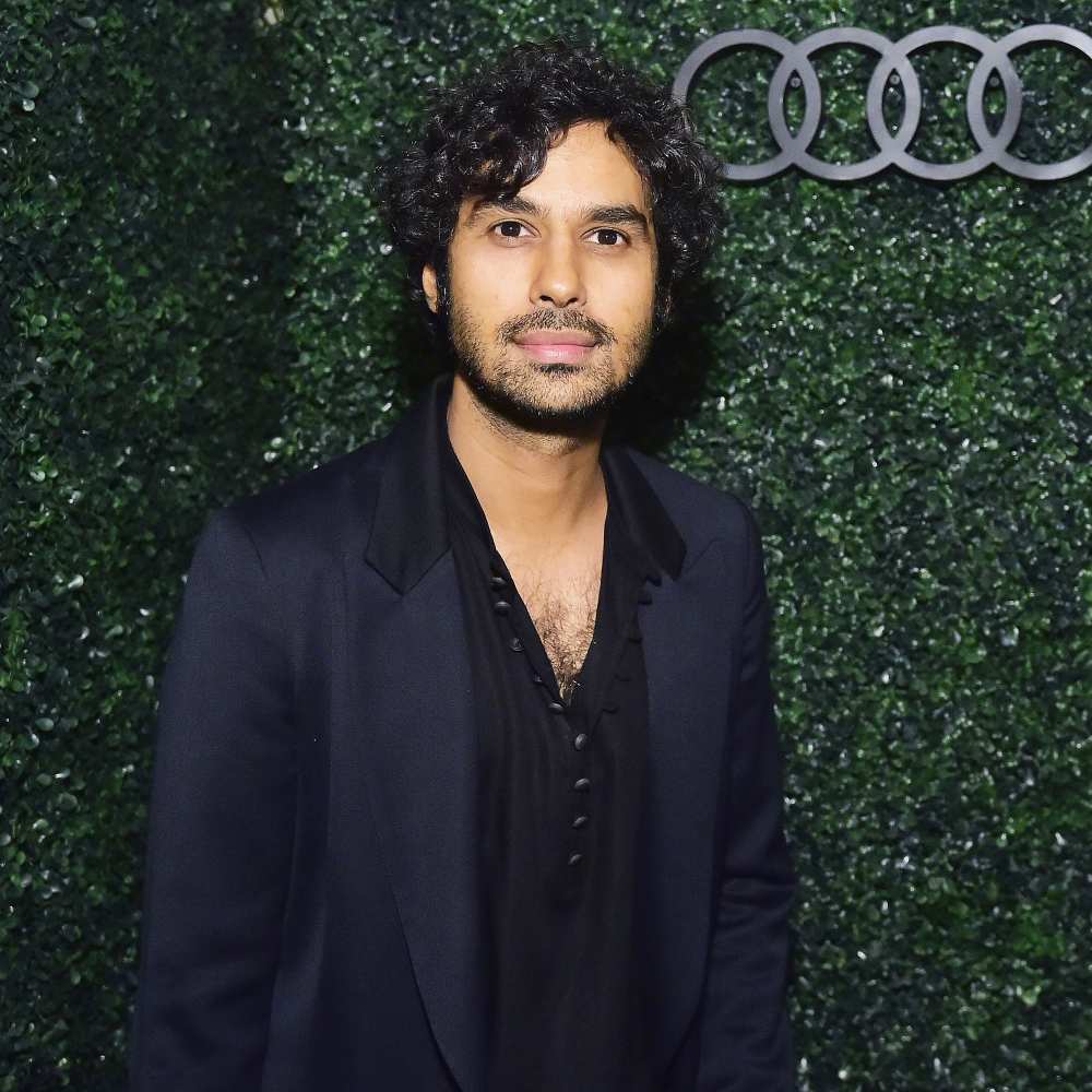 Big Bang Theory Kunal Nayyar Break From Social Media