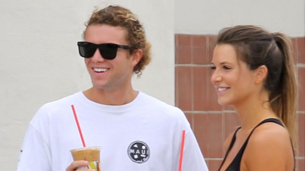 Big Brother Tyler Crispen and Angela Rumens Coffee Date