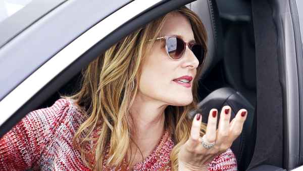 Big Little Lies Laura Dern