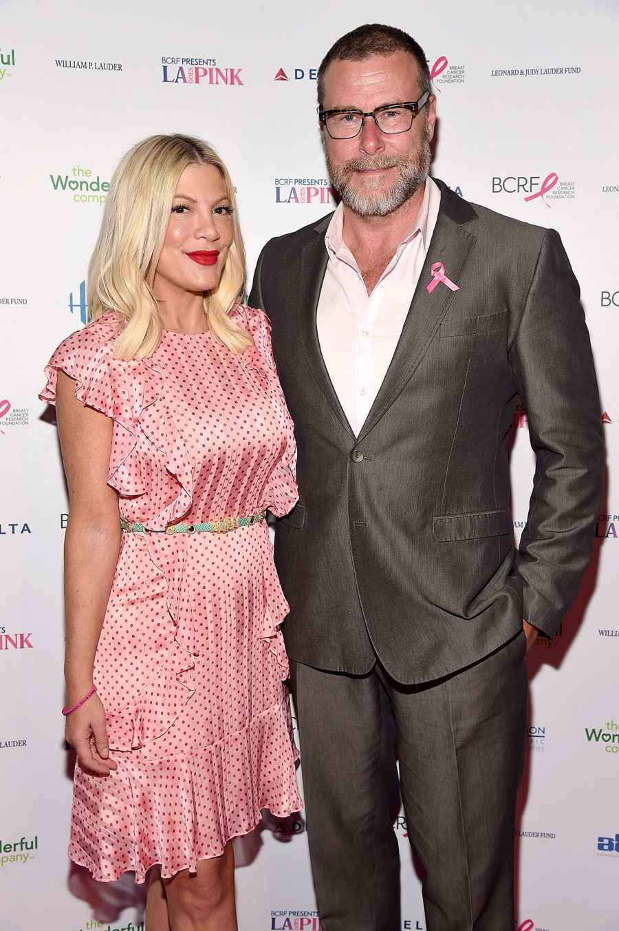 Bikini Shamers Tori Spelling and Dean McDermott Biggest Clapbacks