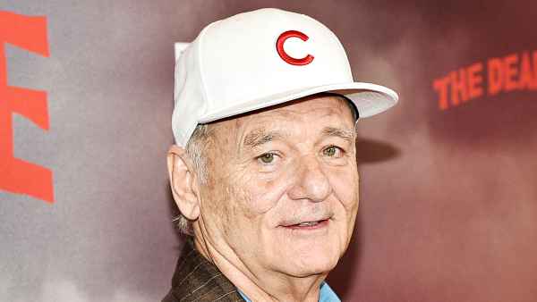 Bill Murray Reveals the Day He’d Like to Relive