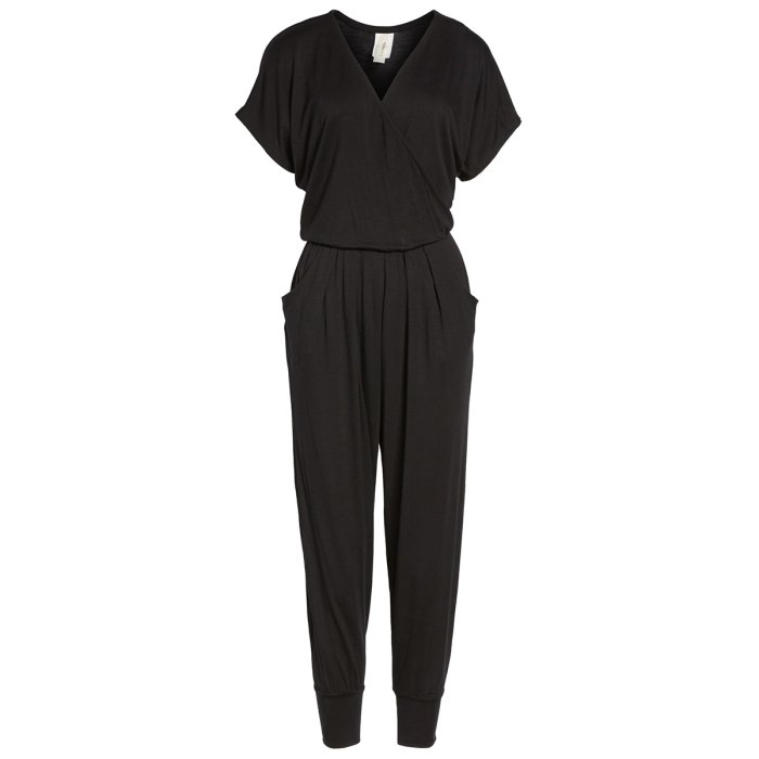 Wearing This Chic Jumpsuit Feels Like Rocking 'Pajamas in Public’ | Us ...