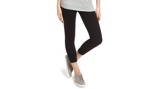 Black Leggings