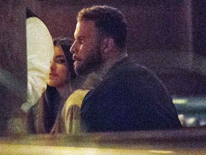 Madison Beer and Blake Griffin at Craigs Restaurant in West Hollywood on June 12, 2019