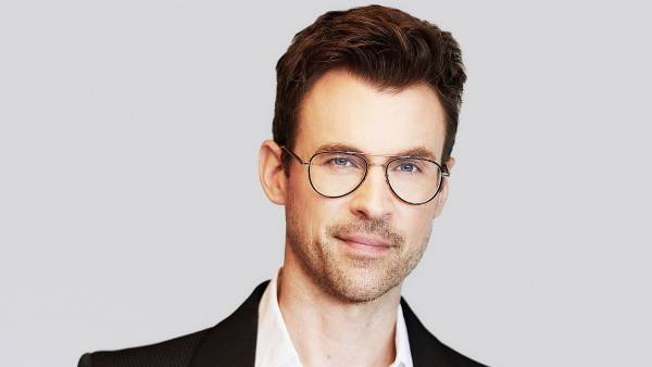 Brad Goreski Style