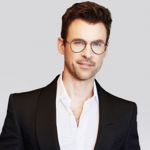 Brad Goreski Style