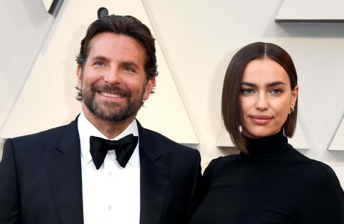 Bradley Cooper ‘Wasn’t Able to Be the Partner’ Irina Shayk ‘Needed’ While Making ‘A Star Is Born’