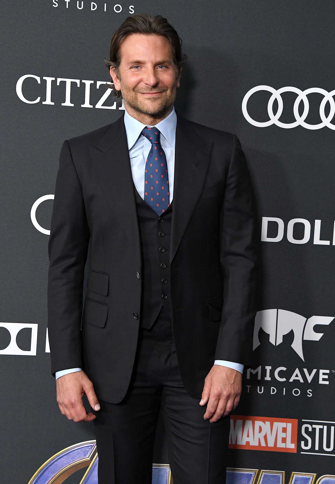 Bradley Cooper’s Sweetest Quotes About Parenthood | Us Weekly