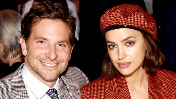 Bradley Cooper Said Having Family Miracle Before Irina Shayk Split