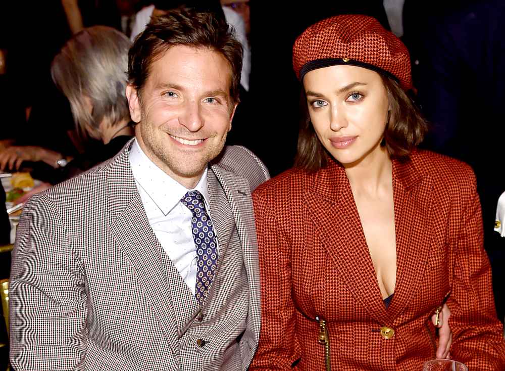 Bradley Cooper Said Having Family Miracle Before Irina Shayk Split