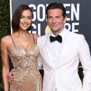 Bradley Cooper Thanked Irina Shayk for ‘Putting Up’ With Him Before Split