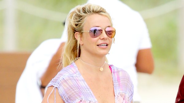 Britney-Spears-Turks-and-Caicos