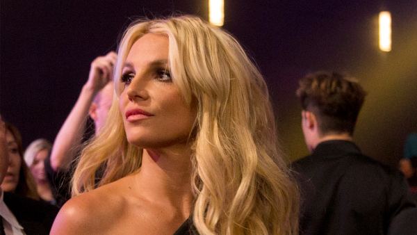 Britney Spears