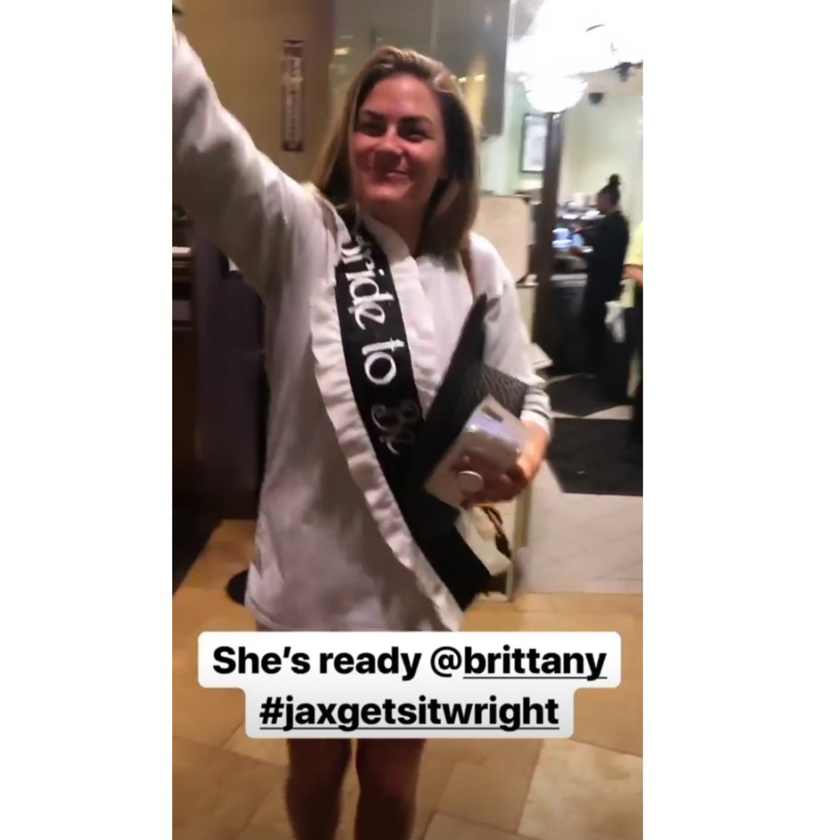 Brittany-Cartwright’s-2nd-Bachelorette-Party