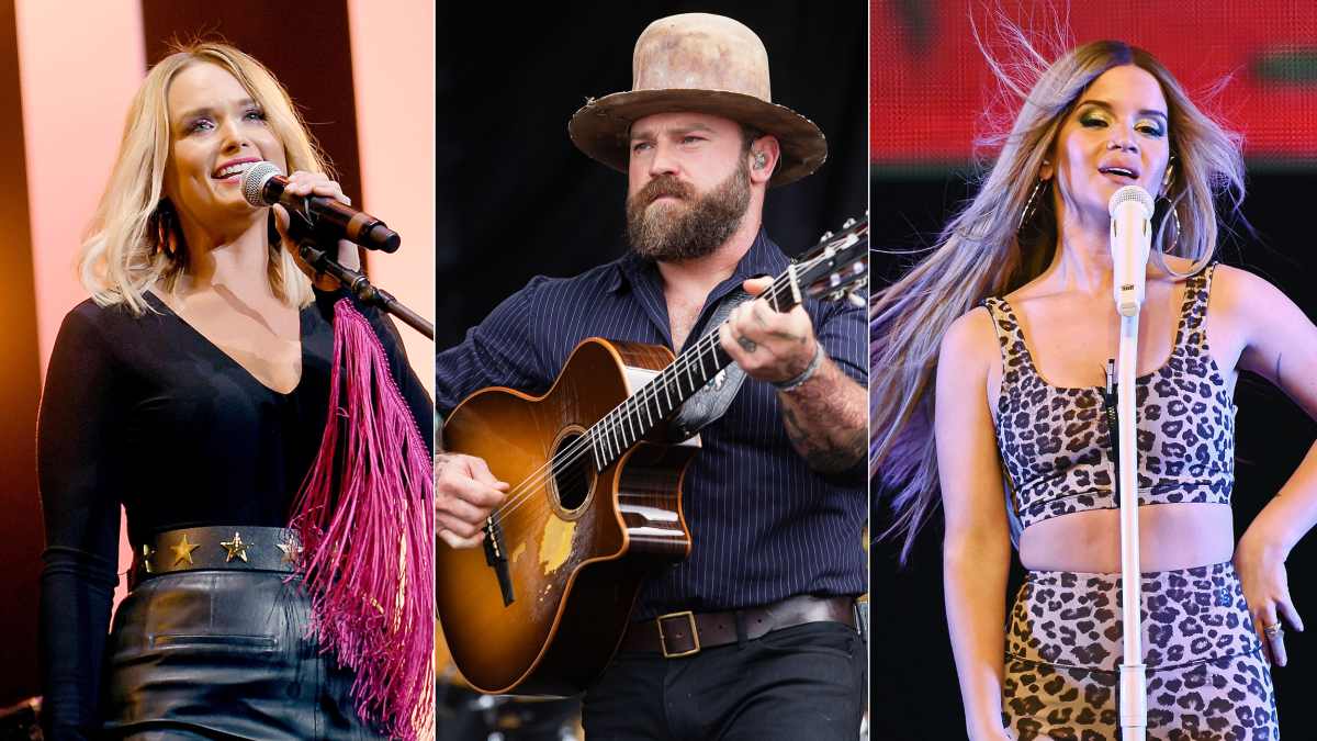 CMT Awards Winners List
