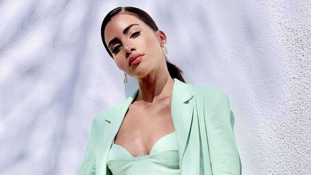 Camila Coelho lands her own fashion line