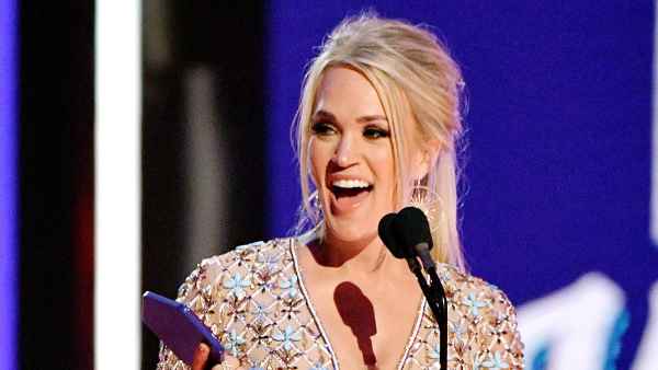 Carrie Underwood Makes History CMT Awards 2019