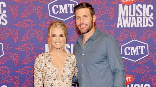 Carrie-Underwood-and-Mike-Fisher-CMT-awards-2019
