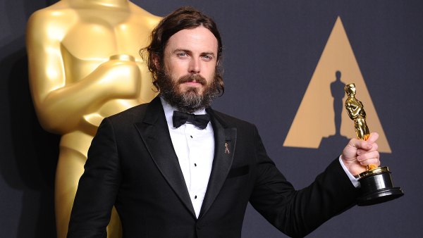 Casey Affleck Coparents His Sons With Ex-Wife Summer Phoenix