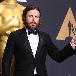 Casey Affleck Coparents His Sons With Ex-Wife Summer Phoenix