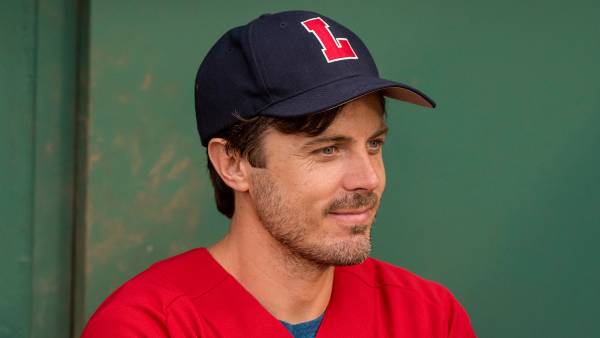 Casey Affleck On Jennifer Garner Perfect Aunt His Sons
