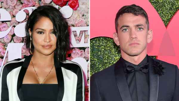 Cassie Expecting First Child With Boyfriend Alex Fine