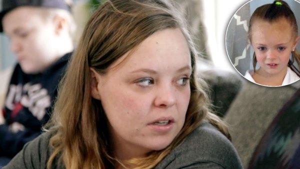 Catelynn Lowell Claps Back After Trolls Bash Her for Leaving Daughter, 4, at Home MTV Teen Mom OG