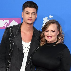 Catelynn Lowell Gets Emotional On Day She Gets to See Adopted Daughter Nova