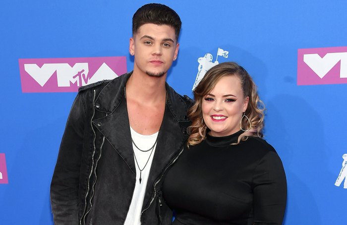 Catelynn Lowell Gets Emotional On Day She Gets to See Adopted Daughter Nova
