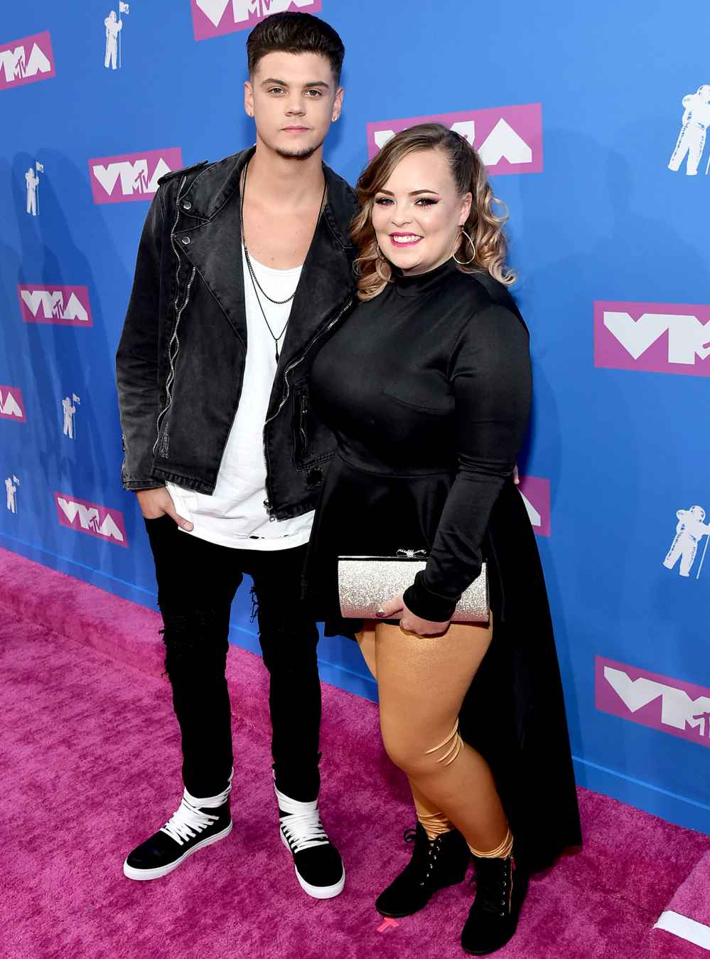 Catelynn-Lowell,-Tyler-Baltierra-Reflect-on-Engagement-10-Years-Later