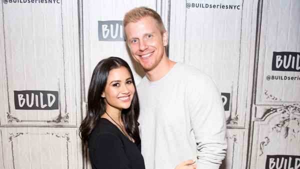 Catherine Giudici and Sean Lowe Pregnant