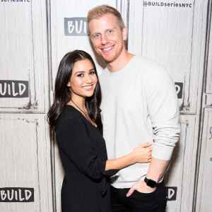 Catherine Giudici and Sean Lowe Pregnant