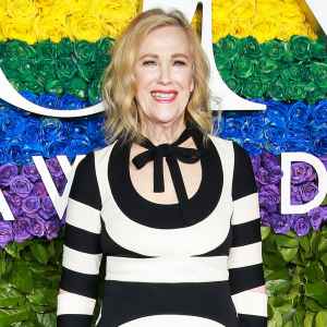 Catherine O'Hara Beetlejuice