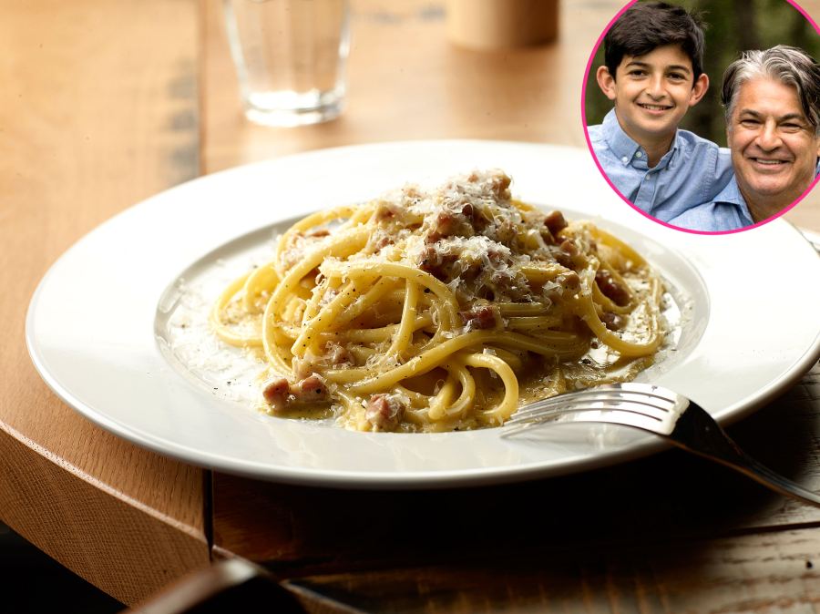 Celeb Chefs Share Favorite Fathers Day Recipes to Make With Their Kids