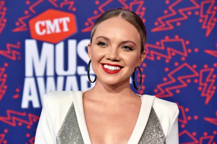 Celebrities Plans for July 4 Danielle Bradbery