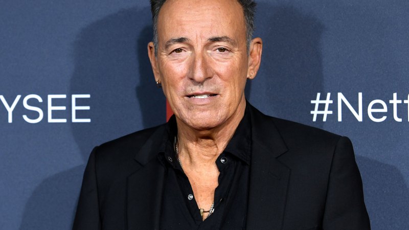Celebrity LGBT Allies update 07 Bruce Springsteen