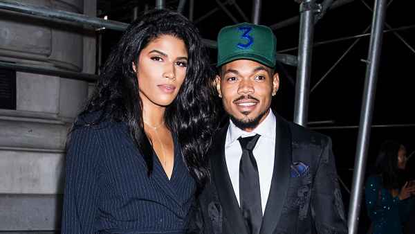 Chance-the-Rapper-Kirsten-Corley-baby-two