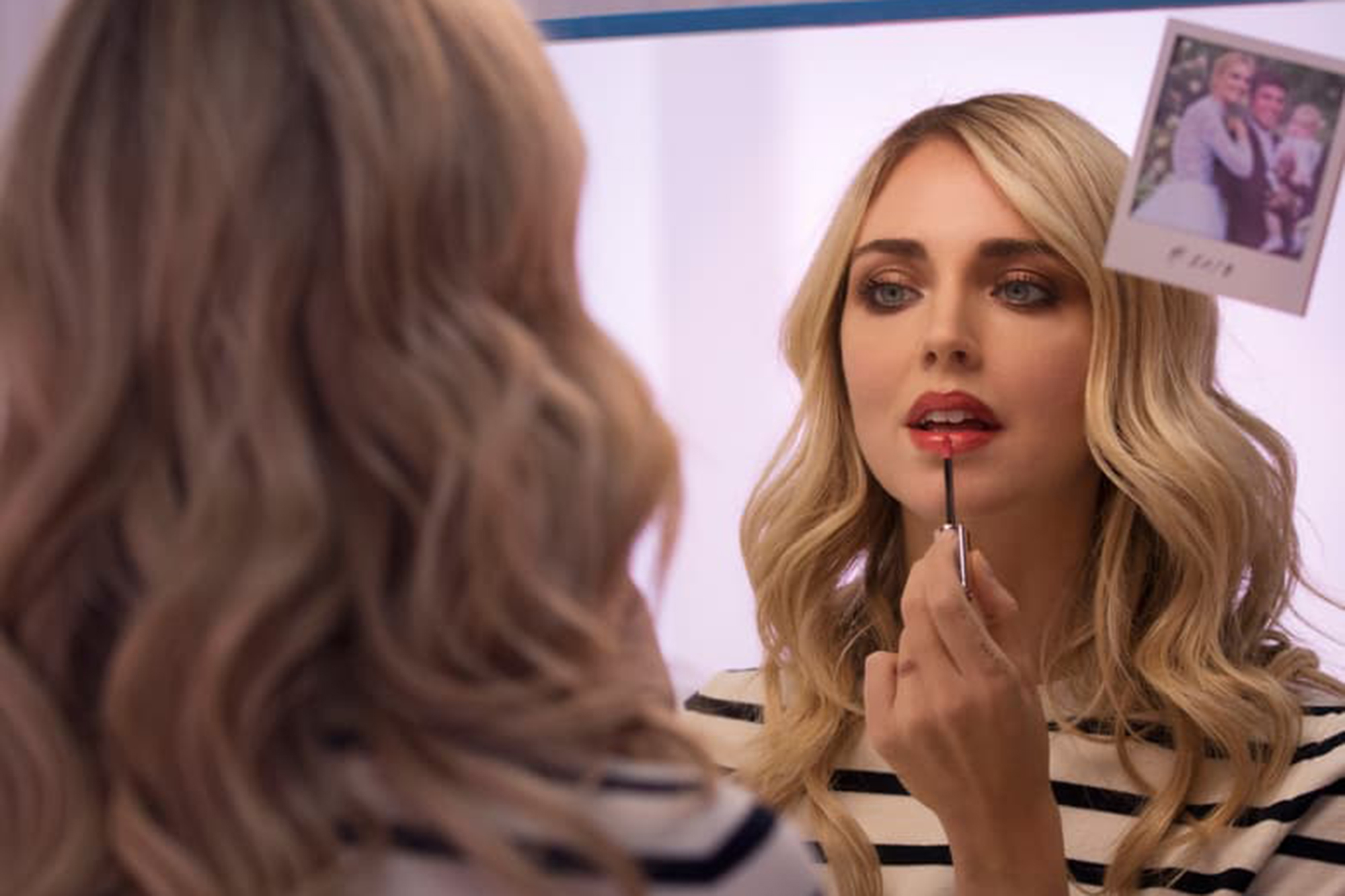 Every makeup product that influencer Chiara Ferragni wore on her