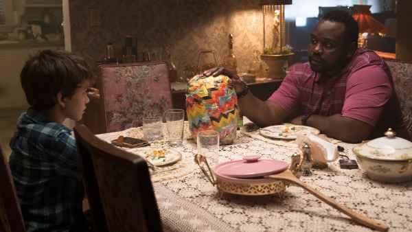 Being Part of ‘Child’s Play’ Was Important to Brian Tyree Henry