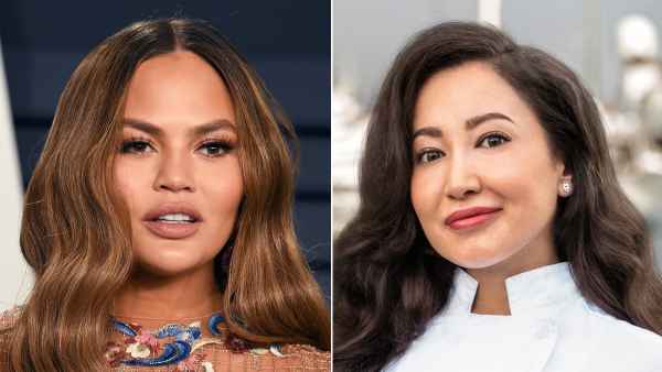Chrissy Teigen Calls Below Deck Mila Kolomeitseva Terrible Person