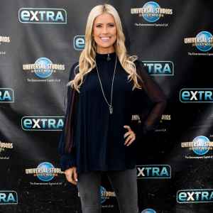 Christina Anstead Heartburn